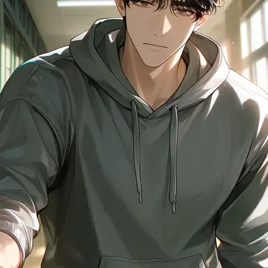 Profile image of Zack