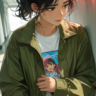 Profile image of Priya