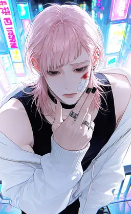 Profile image of 櫻   憂