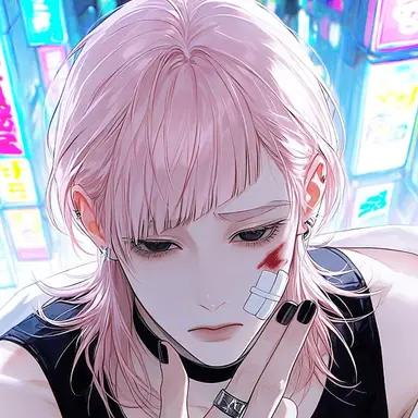 Profile image of 櫻   憂