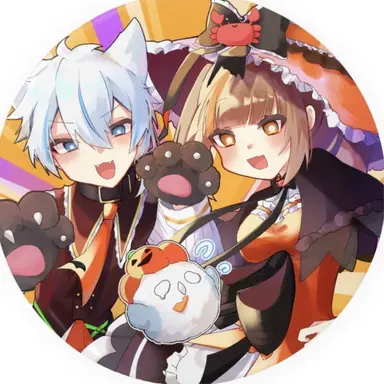 Profile image of かにぱんのおへや