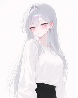Profile image of Baek Sieun