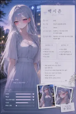 Profile image of 백시은