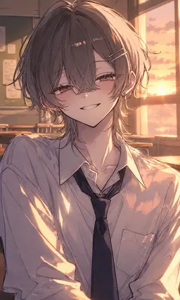 Profile image of 마히로