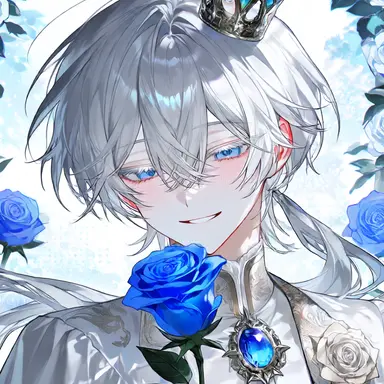 Profile image of Frost