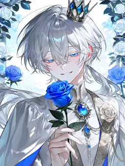 Profile image of Frost
