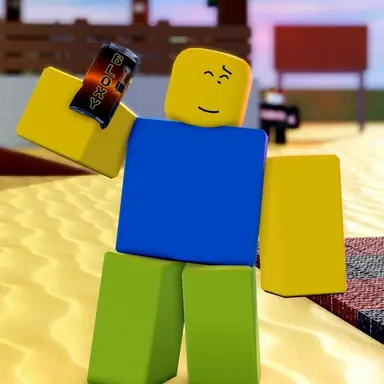 Profile image of 뉴비