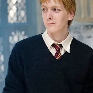Profile image of Fred Weasley