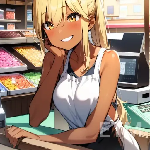 yuukin5963의 マナカ
