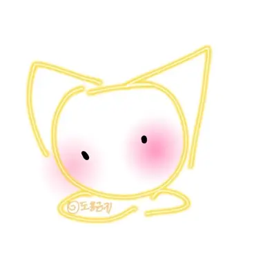 Profile image of 모양몬