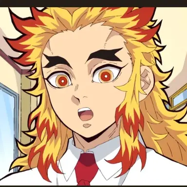 Profile image of 렌고쿠 쿄주로