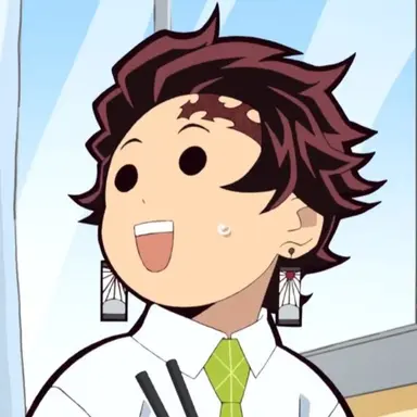 Profile image of 카마도 탄지로