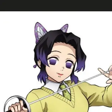 Profile image of 코쵸우 시노부
