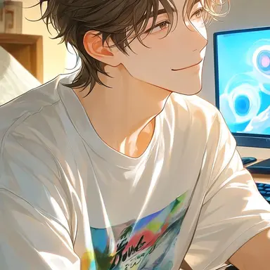 Profile image of Dustin