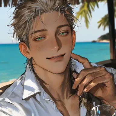 Profile image of リアム