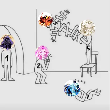 Profile image of 비스트들