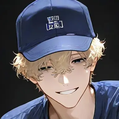 Profile image of 灰羽 沢