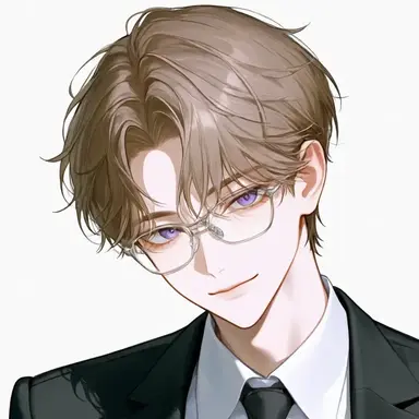 Profile image of 朔