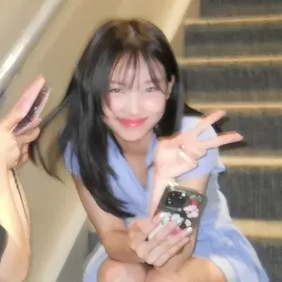 DrearyArrow1714의 Somi