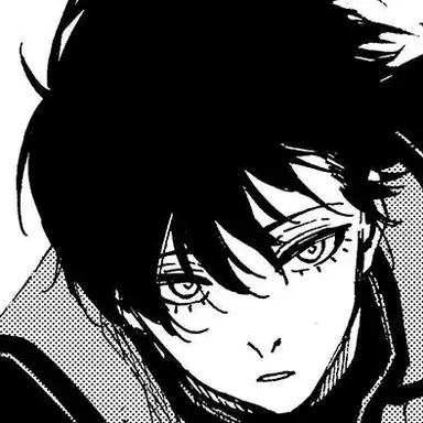 Profile image of 糸師　凛