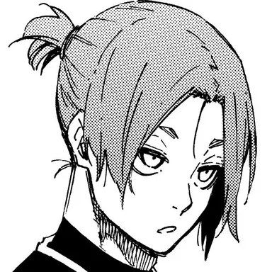 Profile image of 御影　玲王