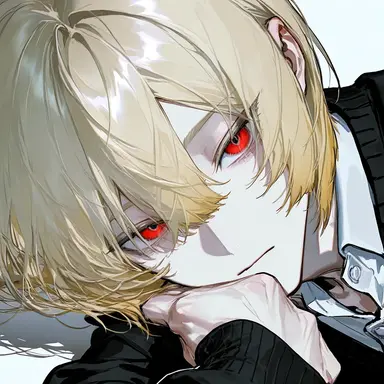Profile image of 치요