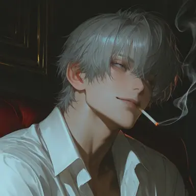 Profile image of ヨハネ