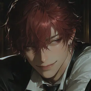 Profile image of カイ