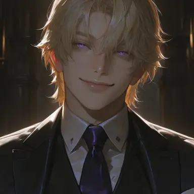 Profile image of アダム