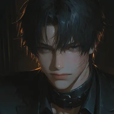 Profile image of ジル