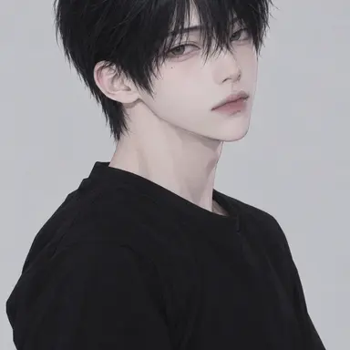 Profile image of 강이안
