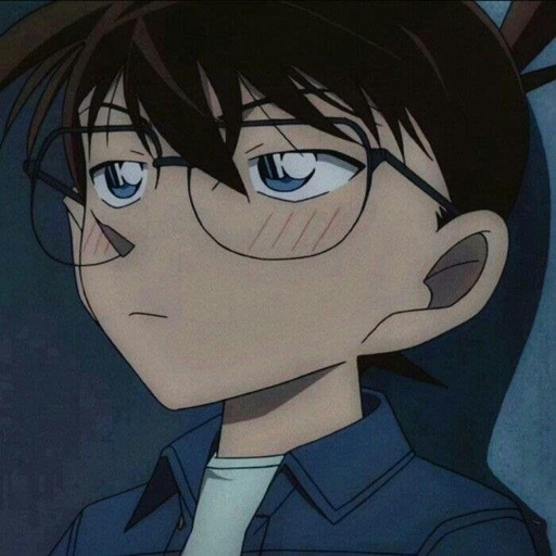에도가와 코난 대표 이미지
