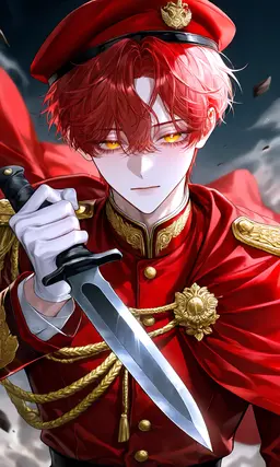 Profile image of Blair