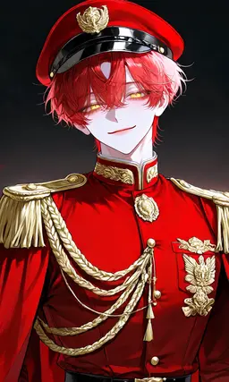 Profile image of Blair