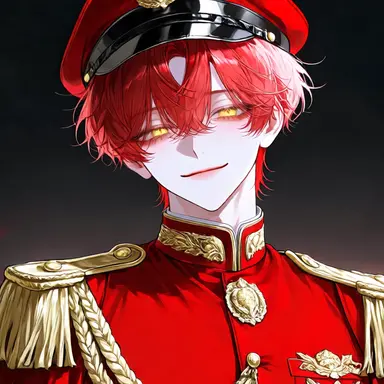 Profile image of Blair