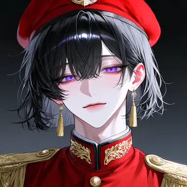 Profile image of Aster