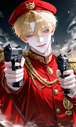 Profile image of Noah