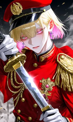 Profile image of Milo