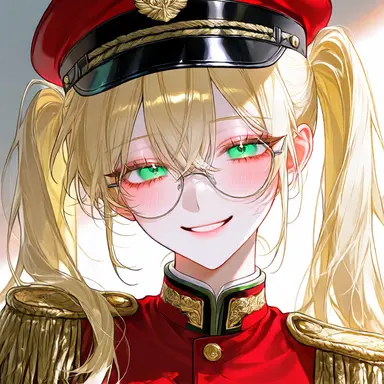 Profile image of Mia