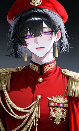Profile image of Aster