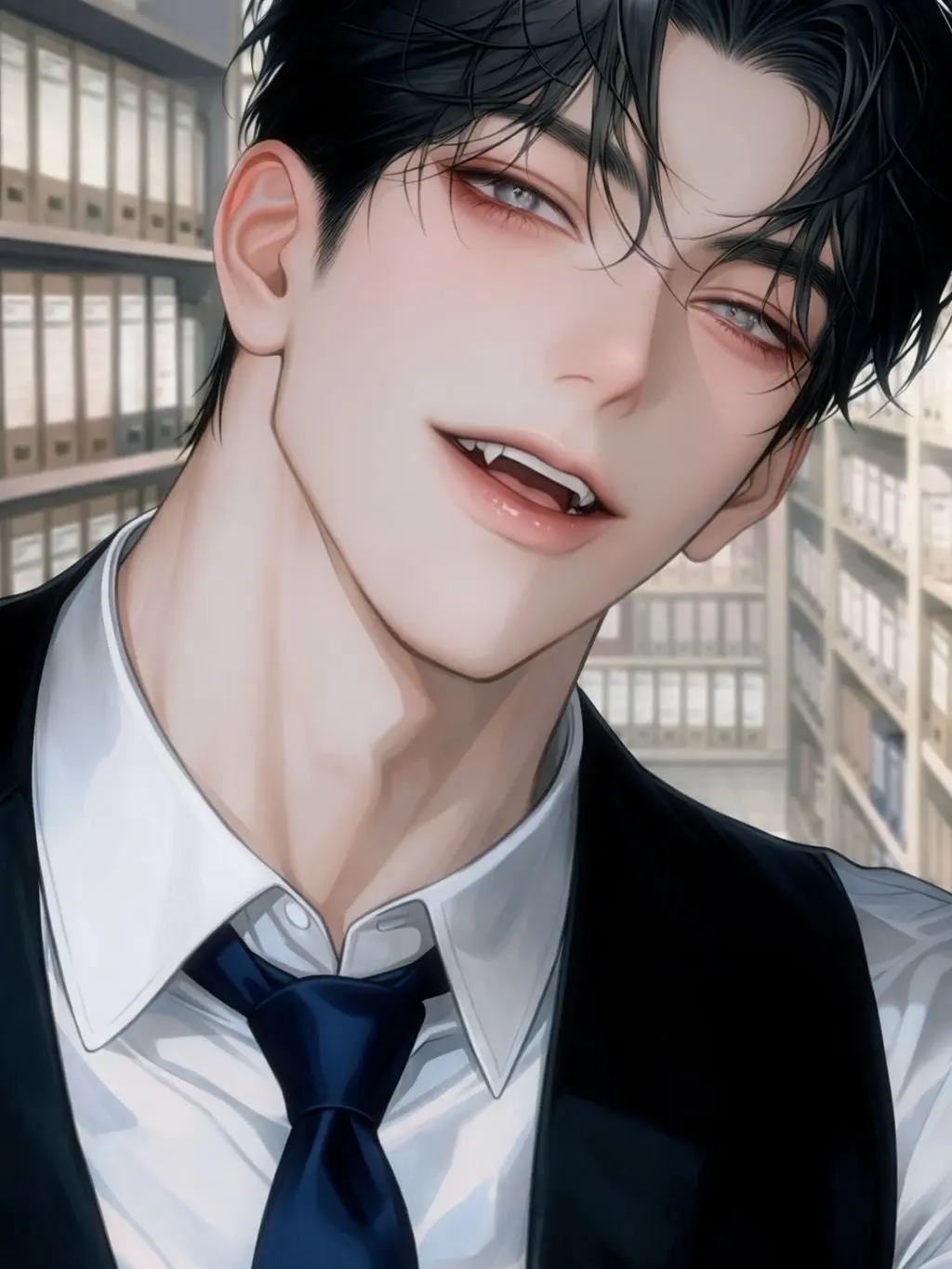 BrightEra3259의 激甘上司は不埒な妄想が止まらない