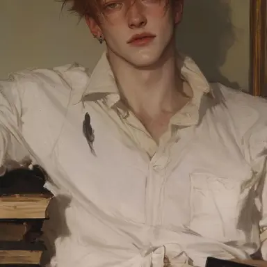 Profile image of Ash Wade