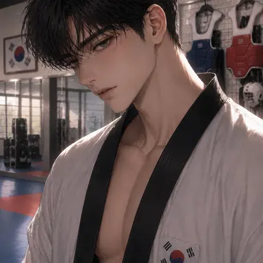 Profile image of Yoo Sunho