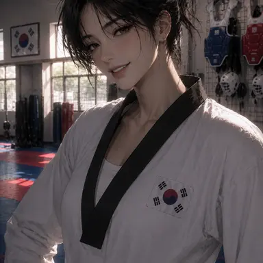 Profile image of Kim Seoyun