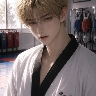Profile image of Jung Muyoung