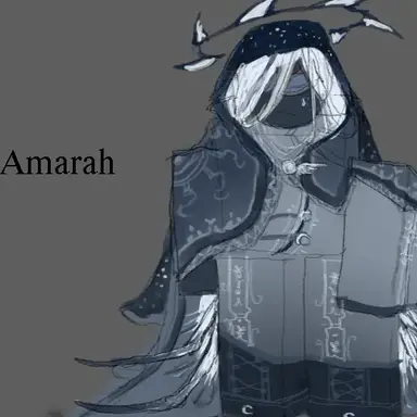Profile image of Amarah