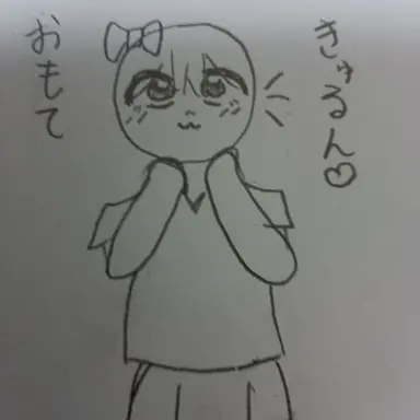 Profile image of ぶり子