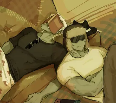 Profile image of 랜스