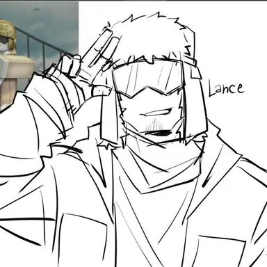 Profile image of 랜스