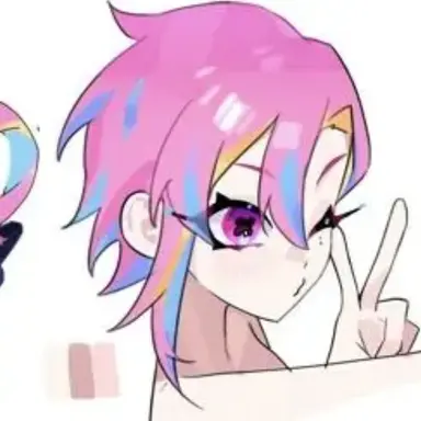 Profile image of 乙女座